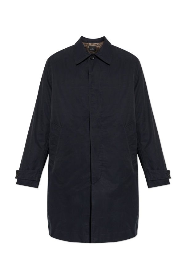 Coat with pockets od PS Paul Smith
