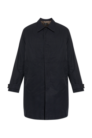 Coat with pockets od PS Paul Smith