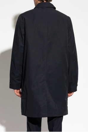 PS Paul Smith Abrigo con bolsillos