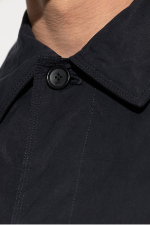 PS Paul Smith Abrigo con bolsillos