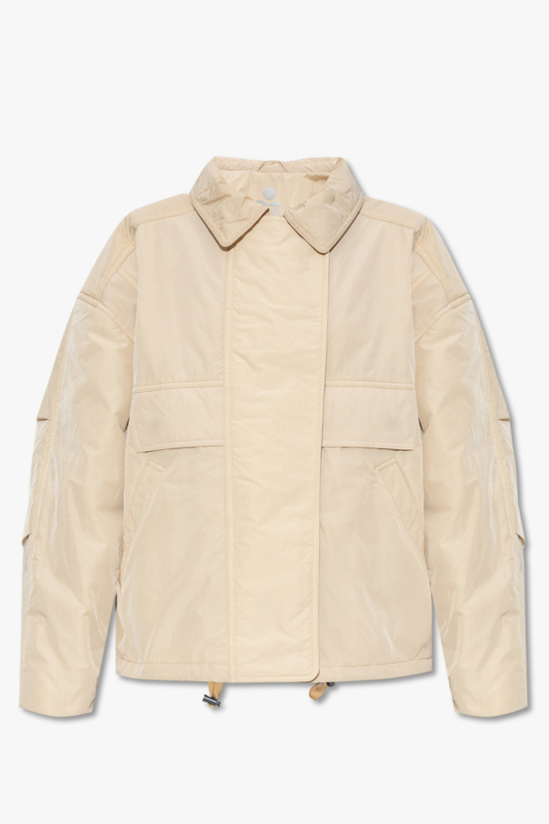 Marant Etoile ‘Camillio’ insulated Sky jacket
