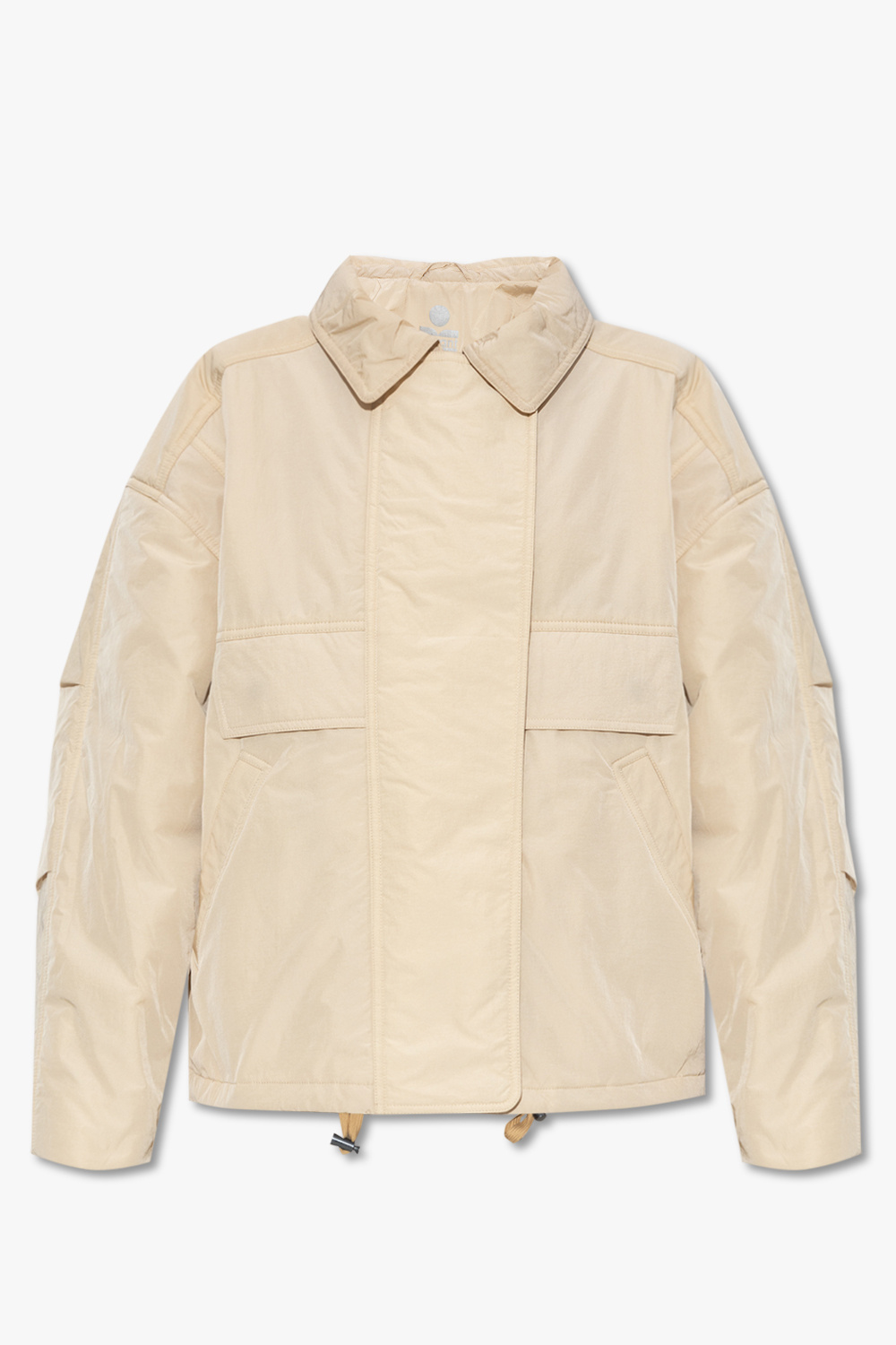 Marant Etoile ‘Camillio’ insulated jacket