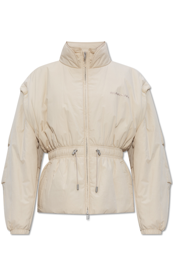‘Dastyni’ jacket od Marant Etoile