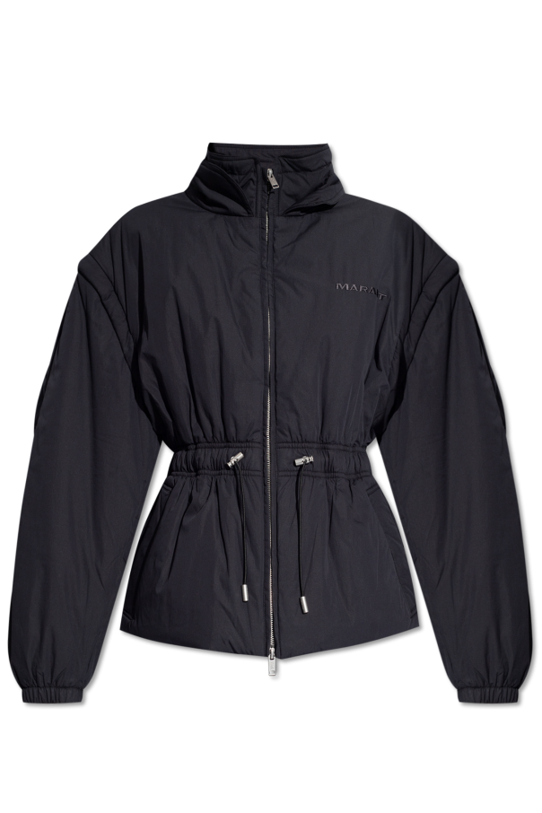 Marant Etoile ‘Dastyni’ insulated jacket