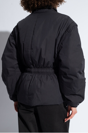 Marant Etoile ‘Dastyni’ insulated jacket