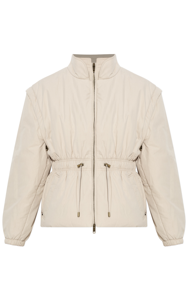 'Dastyni' jacket od Marant Etoile