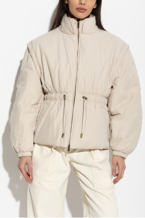 Marant Etoile 'Dastyni' jacket