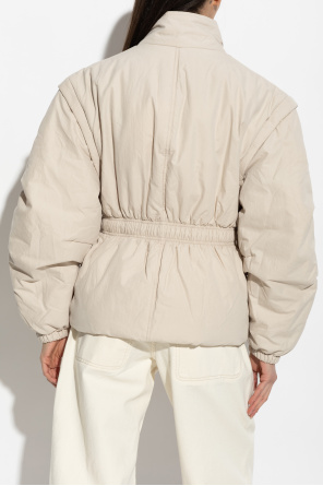 Marant Etoile 'Dastyni' jacket