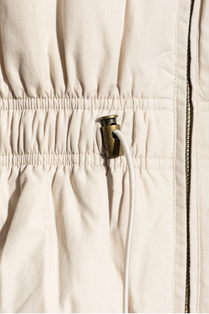 Marant Etoile 'Dastyni' jacket