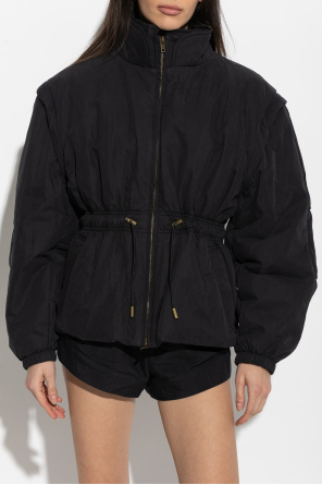 Marant Etoile 'Dastyni' jacket