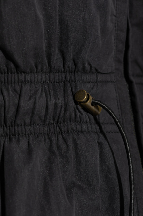 Marant Etoile 'Dastyni' jacket