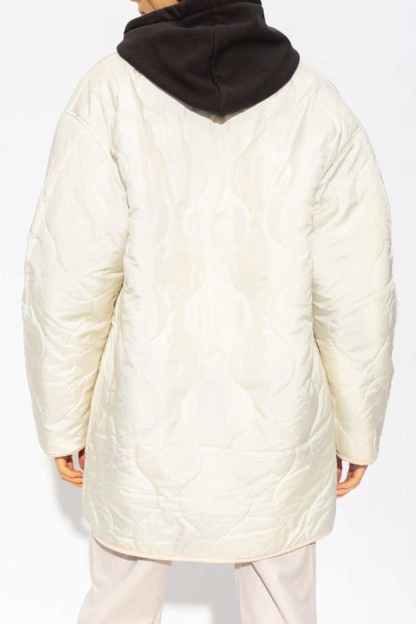Marant Etoile ‘Himemma’ reversible jacket