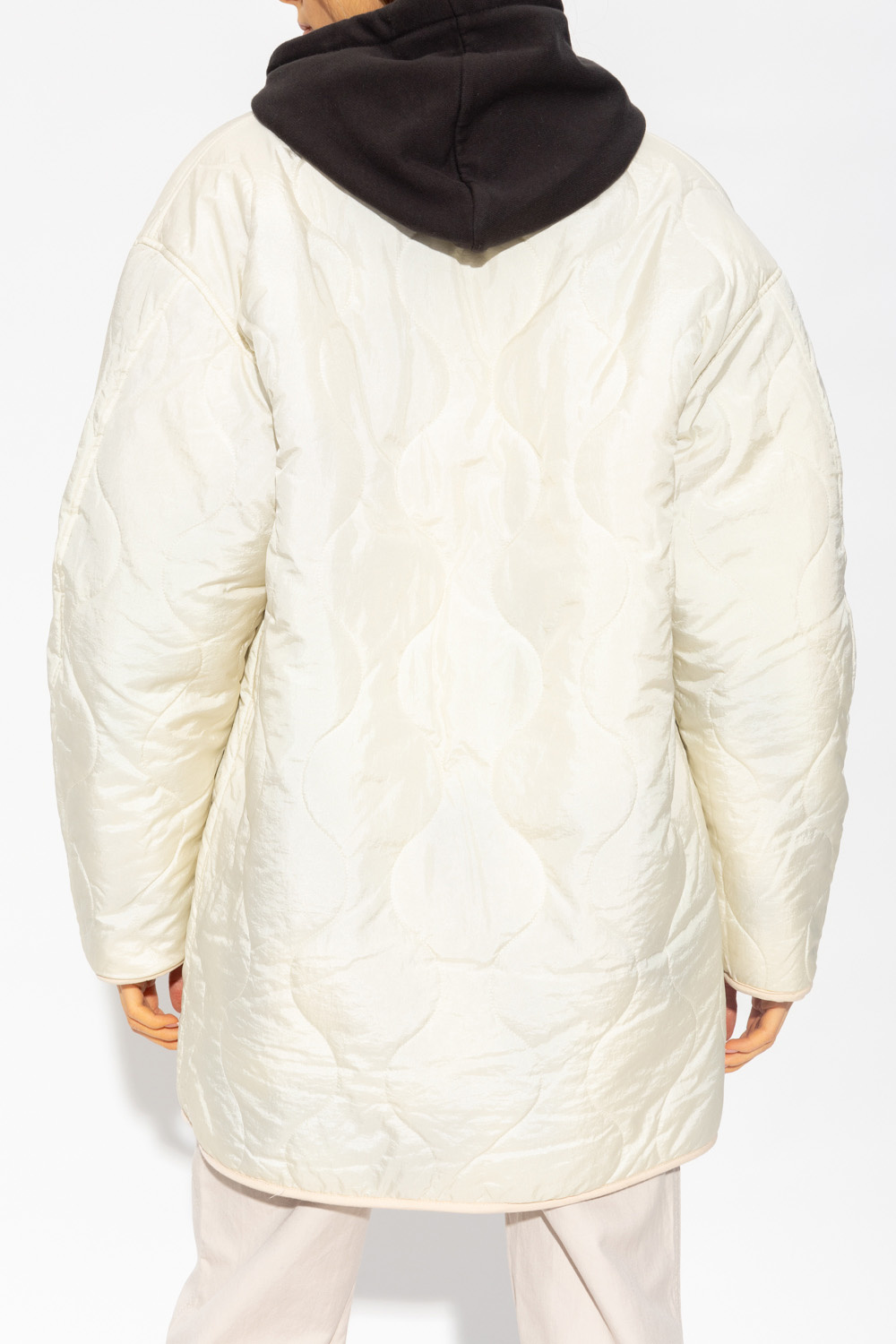 hemel intern Seizoen De-iceShops Canada - 'Himemma' reversible jacket Isabel Marant Étoile -  Mens Superdry Tokyo Jacket