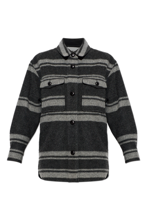 "Harveli" shirt