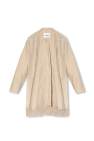 Marant Etoile 'Faty' wool coat