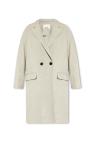 Isabel Marant ‘Efegozi’ coat