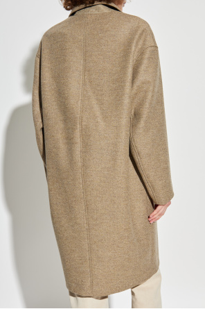 Isabel Marant Coat 'Efegozi'