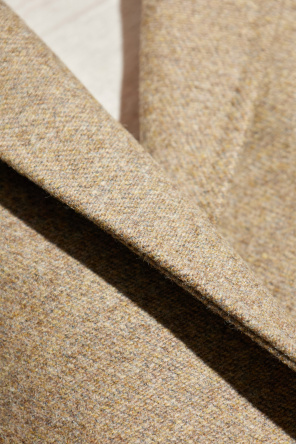 Isabel Marant Coat 'Efegozi'