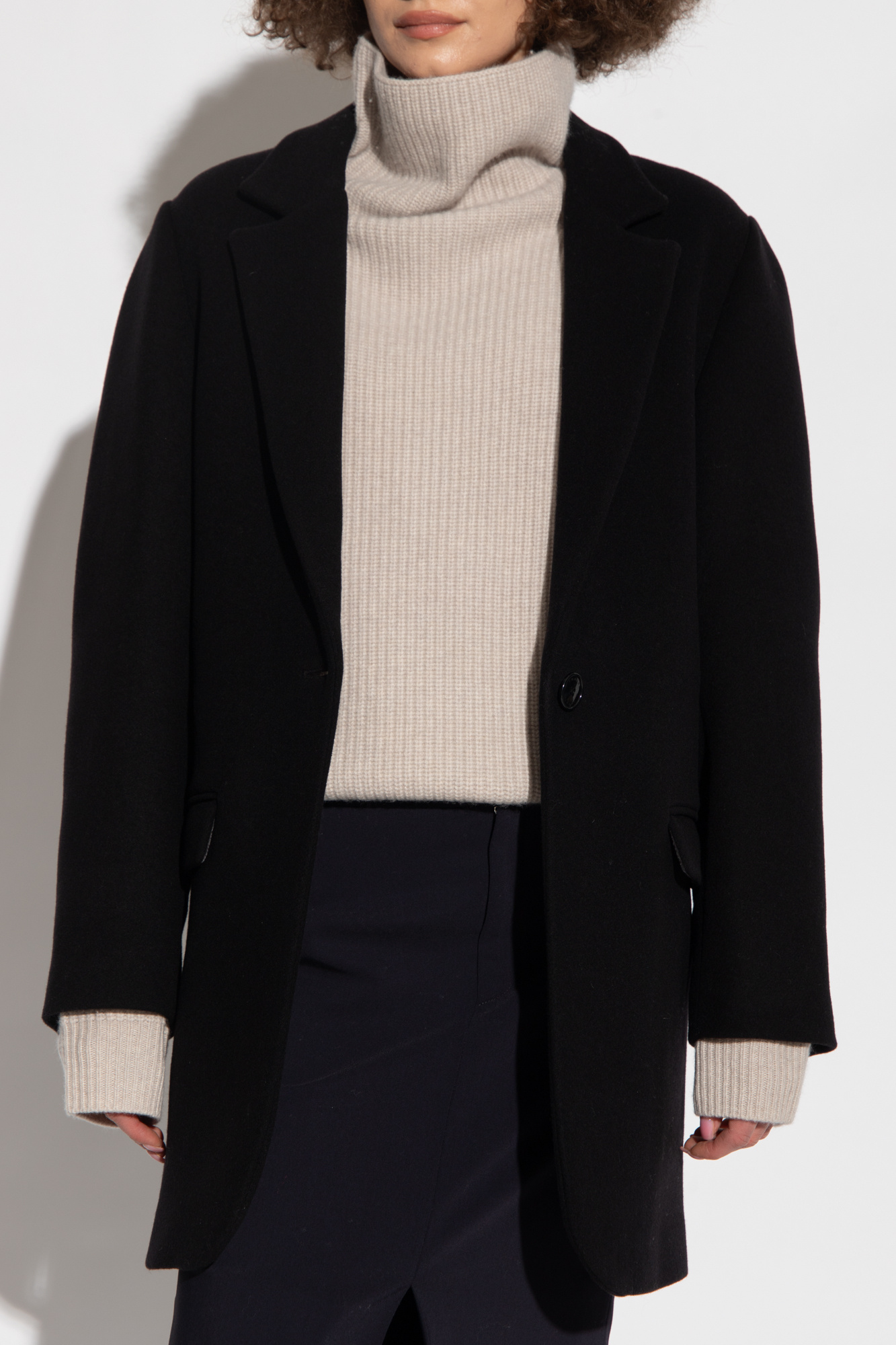 Isabel Marant ‘Jilinka’ coat