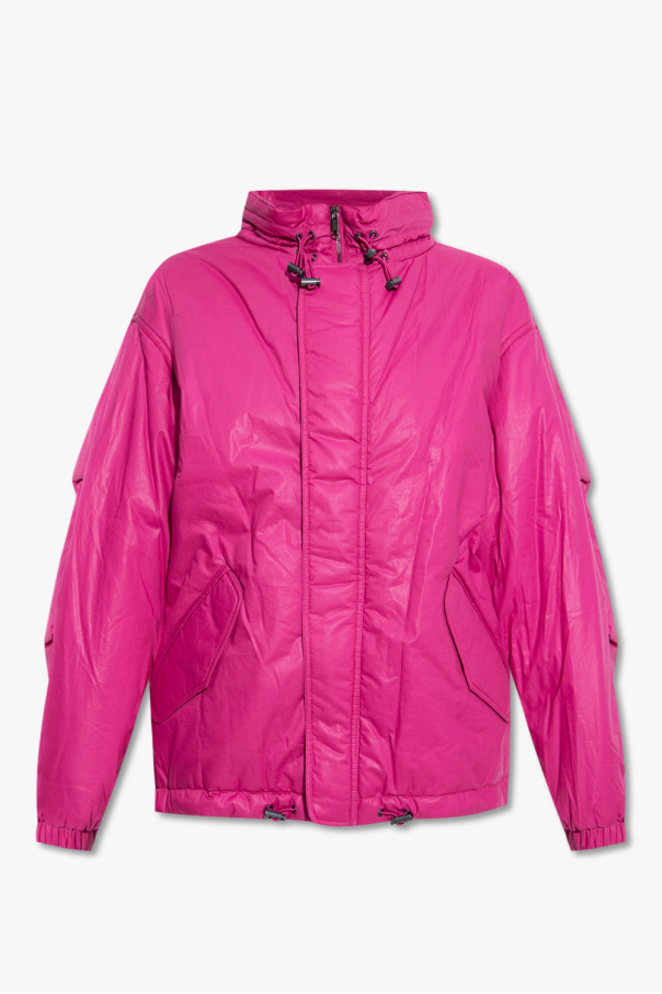 Marant Etoile ‘Reni’ womens jacket