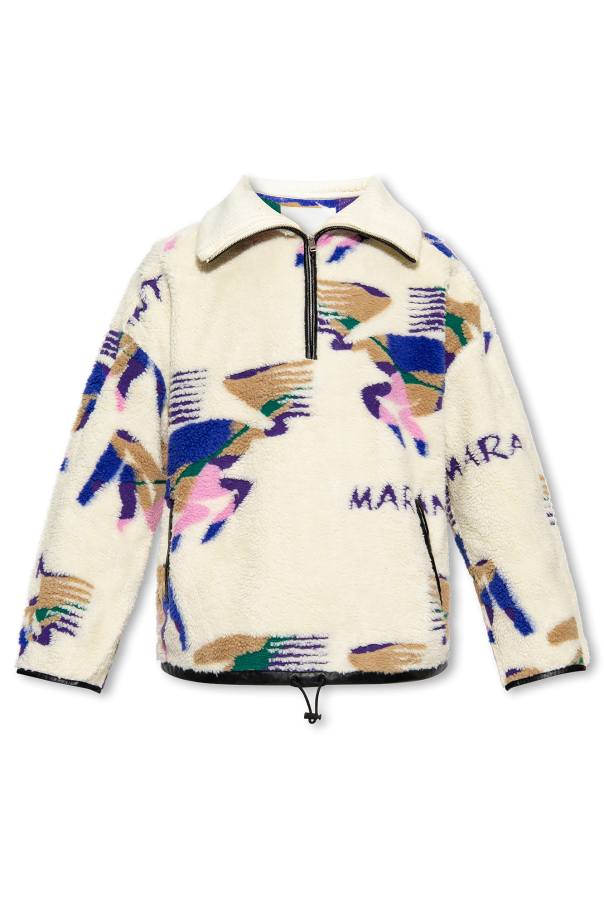 MARANT ‘Marlo’ sweater