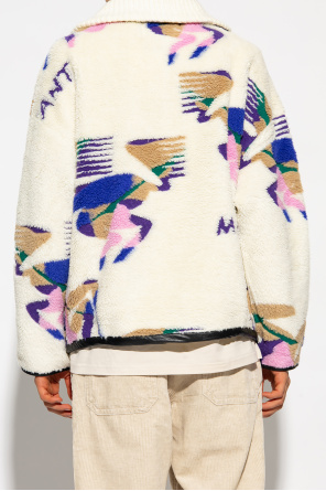 MARANT ‘Marlo’ sweater