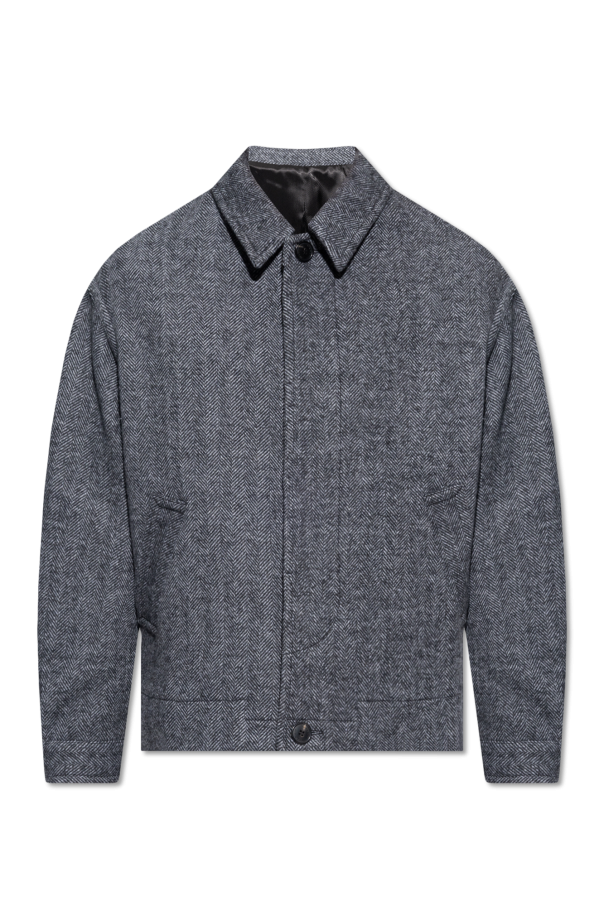 MARANT ‘Simon’ jacket | Men's Clothing | Vitkac