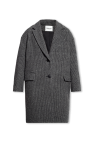 Marant Etoile ‘Limiza’ coat