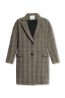 Marant Etoile ‘Limiza’ coat