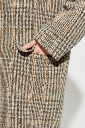 Marant Etoile 'Limiza' coat