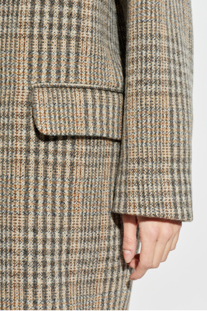 Marant Etoile 'Limiza' coat