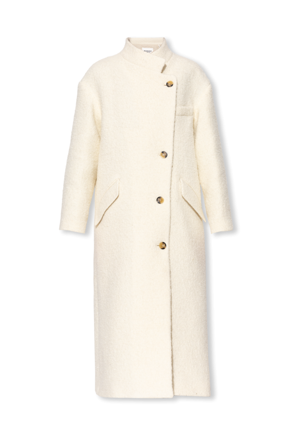 Marant Etoile ‘Sabine’ coat