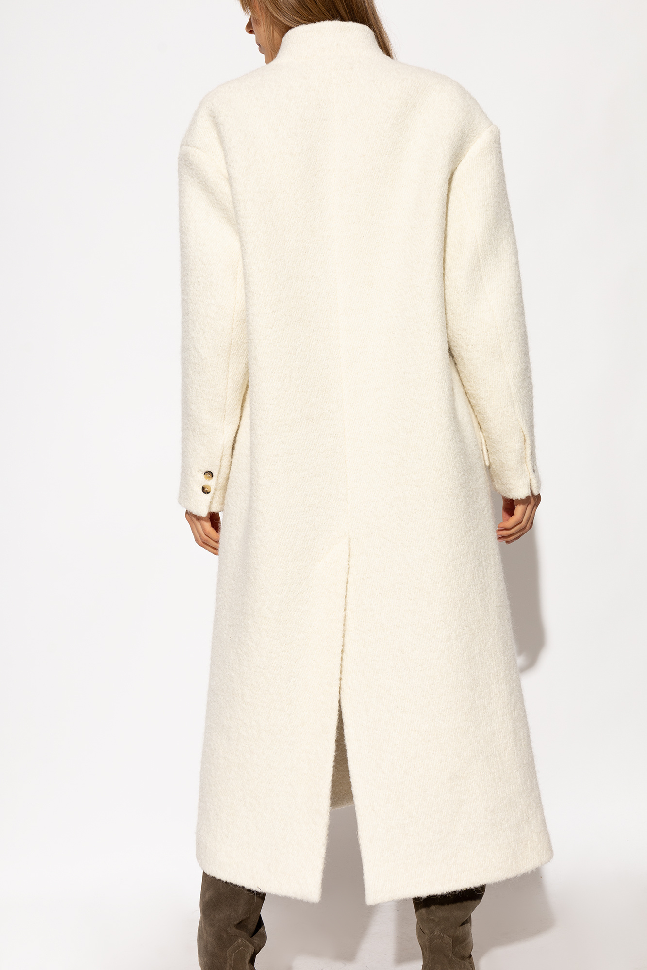 Marant Etoile ‘Sabine’ coat