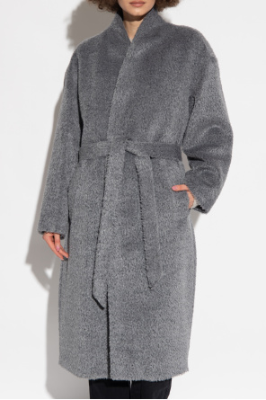 Isabel Marant Wool coat