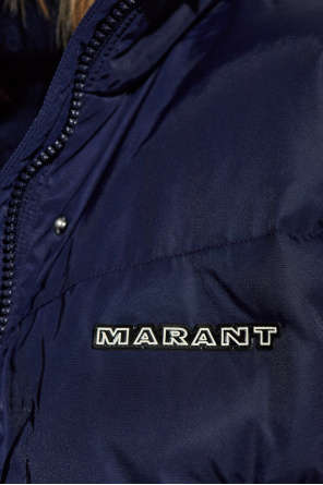 Marant Etoile Jacket Telia