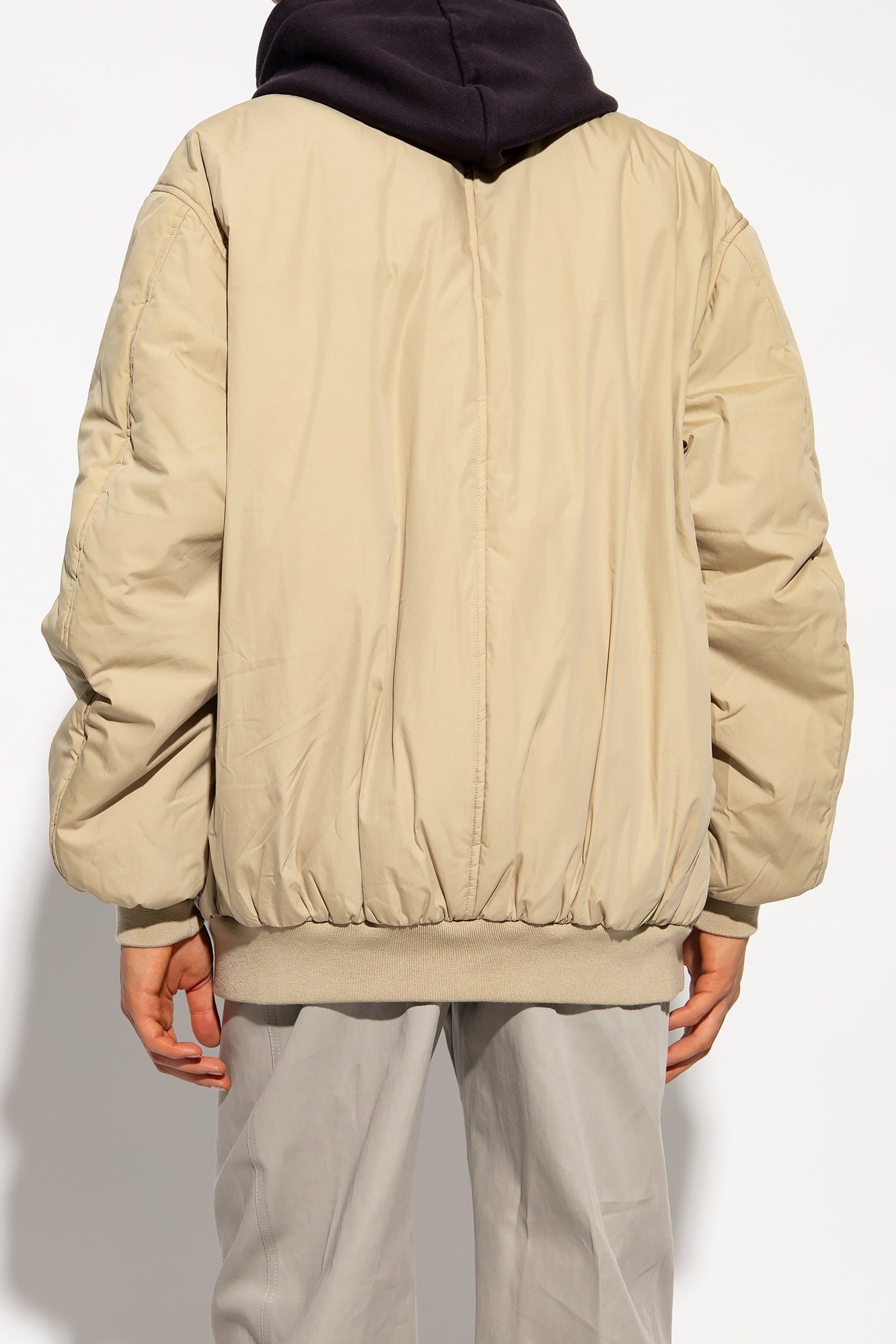 MARANT ‘Donny’ bomber jacket