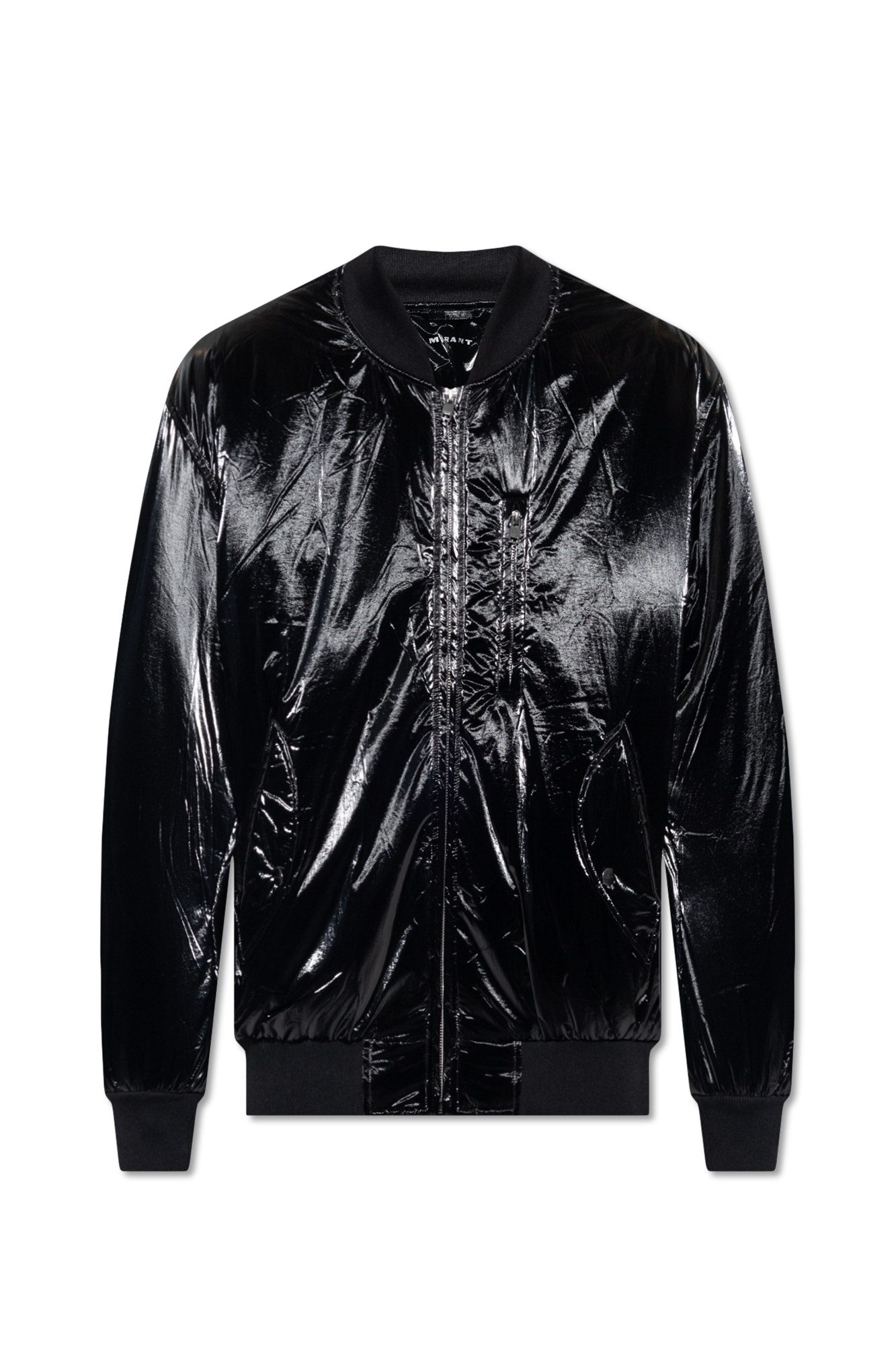 MARANT ‘Donny’ bomber jacket