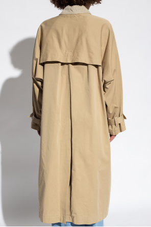 Isabel Marant ‘Ebani’ coat