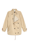 Isabel Marant ‘Dusika’ short coat