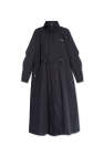 virgin wool-cashmere bomber jacket