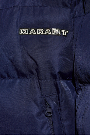 Marant Etoile Jacket Belize