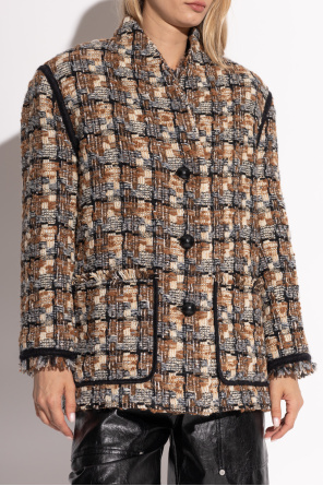 Isabel Marant Jacket Elanore