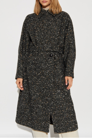 Marant Etoile Coat Horia