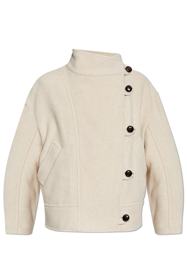 Jacket `Hanis` od Isabel Marant