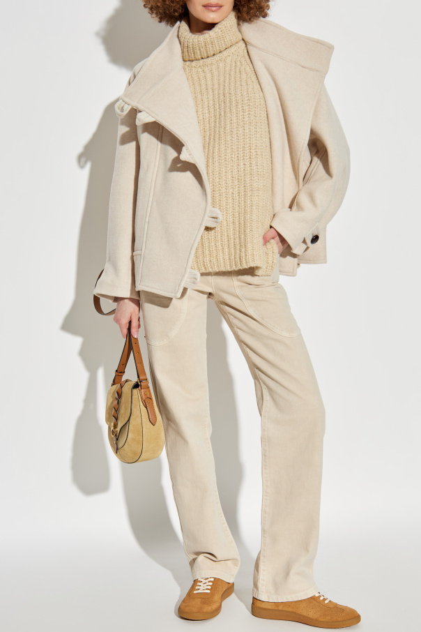 Isabel Marant Jacket `Hanis`