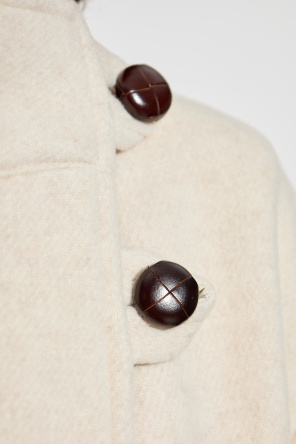 Isabel Marant Jacket `Hanis`