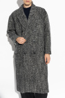 MARANT GREY Coat Denton