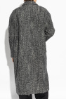 MARANT GREY Coat Denton