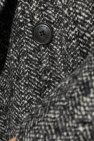 MARANT GREY Coat Denton