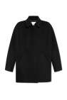 Isabel Marant BLACK Coat 'Eveline'
